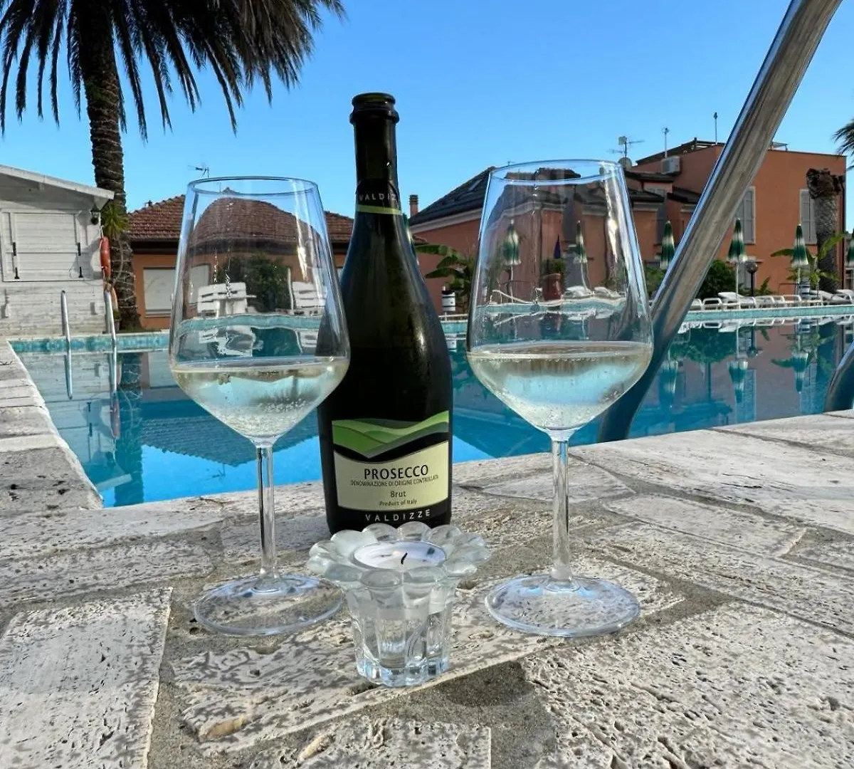 Al Borgo Village Pietra Ligure
