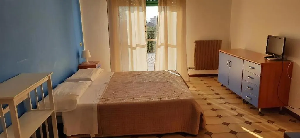 Al Borgo Village Pietra Ligure Lägenhetshotell