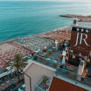 Hotell Jolly Roger, Pietra Ligure